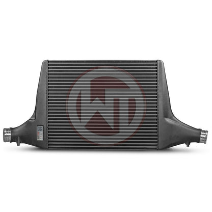 Wagner Tuning Competition Paket Ladeluftkühler/Downpipe EU-Modell für Audi S5 F5 3.0TFSI