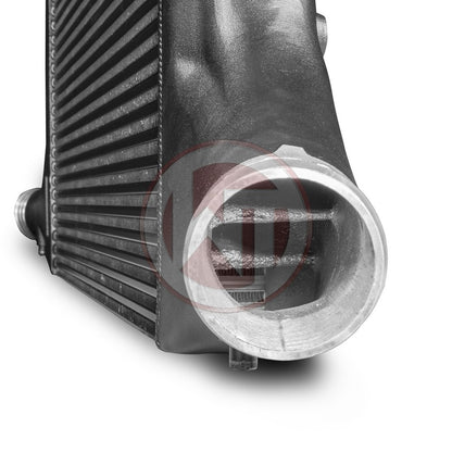 Wagner Tuning Competition Paket Ladeluftkühler/Downpipe EU-Modell für Audi S5 F5 3.0TFSI