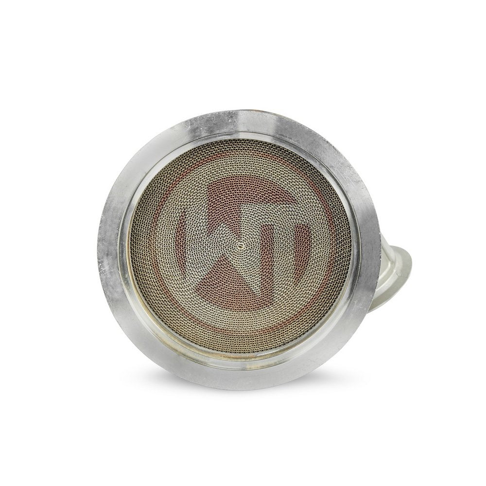 Wagner Tuning Competition Paket Ladeluftkühler/Downpipe EU-Modell für Audi S4 B9 3.0TFSI