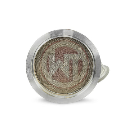 Wagner Tuning Competition Paket Ladeluftkühler/Downpipe EU-Modell für Audi S4 B9 3.0TFSI