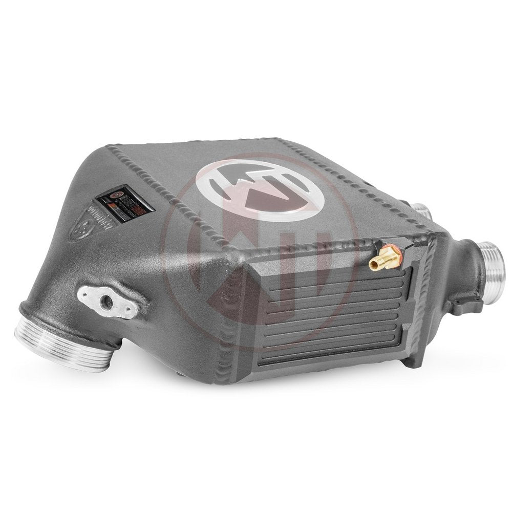 Wagner Tuning Competition Paket Ladeluftkühler / Charge Pipe / Wasserkühler für BMW BMW M4 GTS