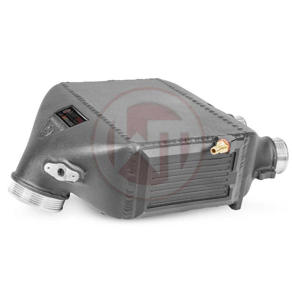 Wagner Tuning Competition Paket Ladeluftkühler / Charge Pipe / Wasserkühler für BMW BMW M4 GTS