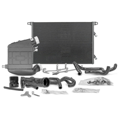 Wagner Tuning Competition Paket Wasserkühler / Ladeluftkühler für Audi RS5 F5 2.9 TFSI