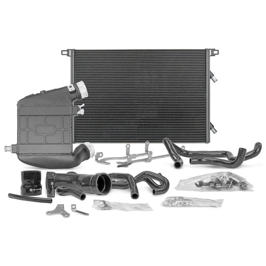 Wagner Tuning Competition Paket Wasserkühler / Ladeluftkühler für Audi RS5 F5 2.9 TFSI