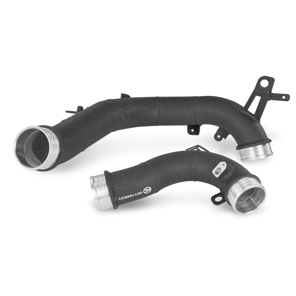 Wagner Tuning Competition Paket für VW Golf 8 R