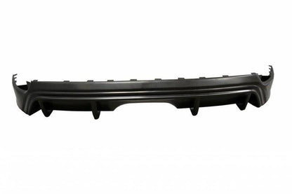 Maxton Diffusor Heck Ansatz für FOCUS ST MK3 (FACELIFT) RS-LOOK