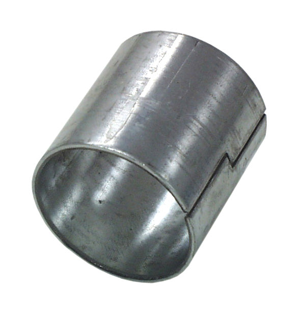 Friedrich Motorsport Adapterhülse 42 - 38mm aluminierter Stahl