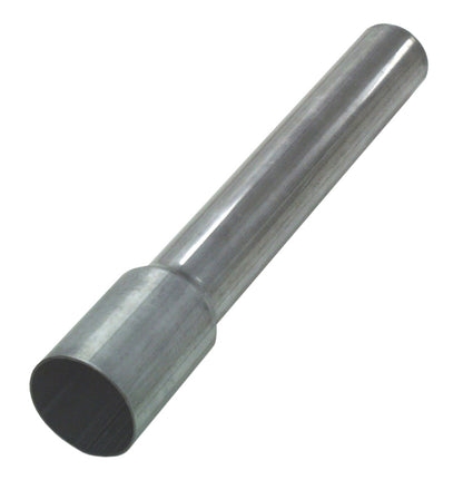 Friedrich Motorsport 2" Dezibeleinsatz aluminierter Stahl