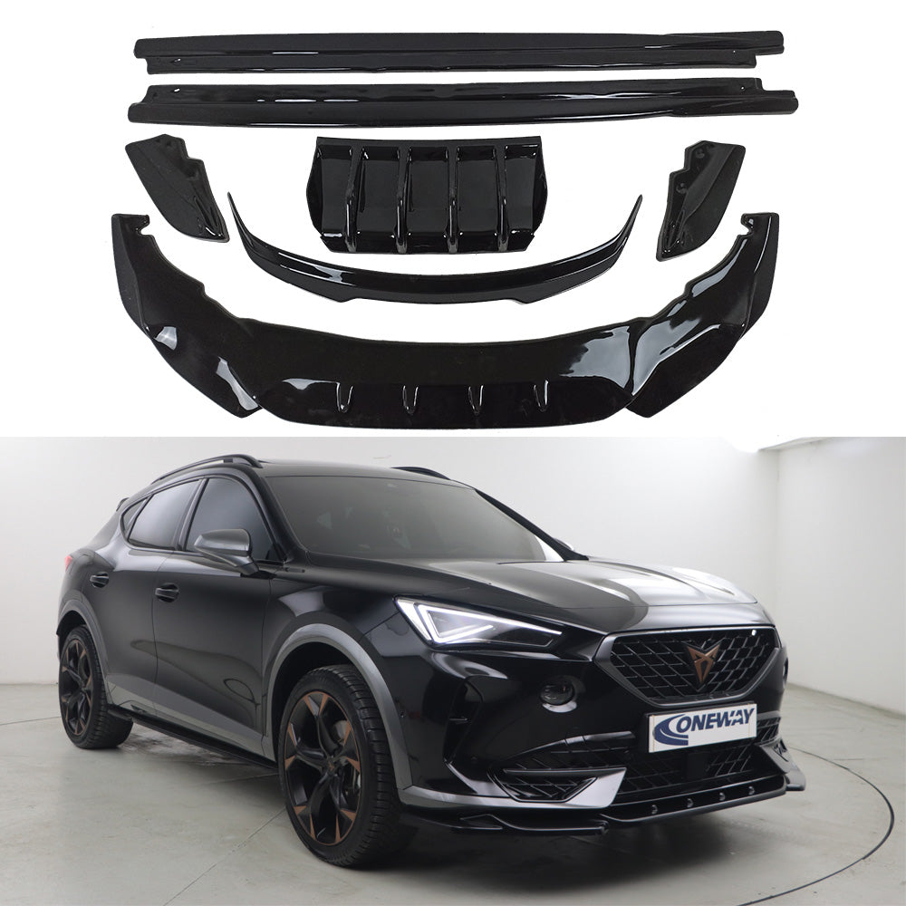 Oneway Bodykit CUPRA Formentor 2020 - 2024