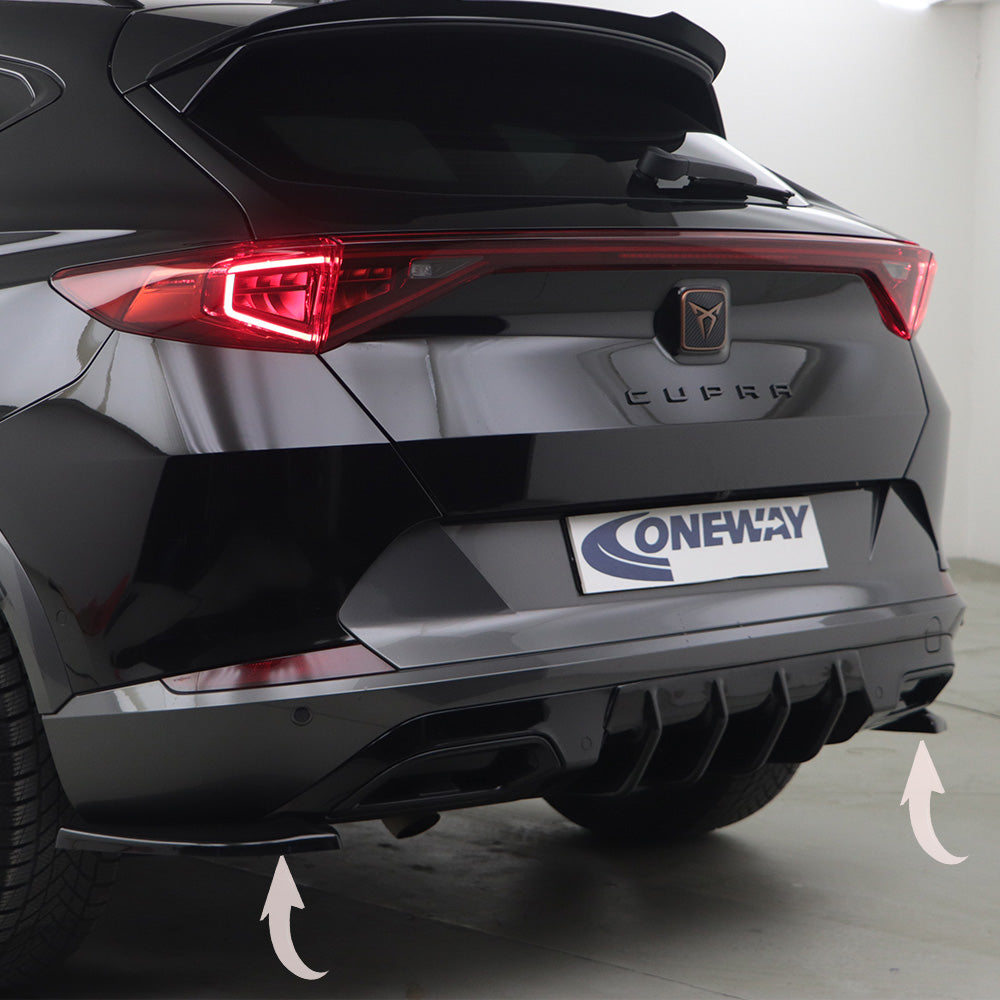 Oneway Bodykit CUPRA Formentor 2020 - 2024