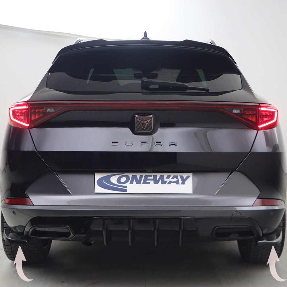 Oneway Bodykit CUPRA Formentor 2020 - 2024