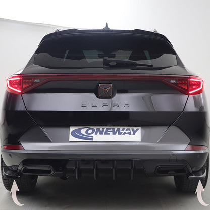 Oneway Bodykit CUPRA Formentor 2020 - 2024