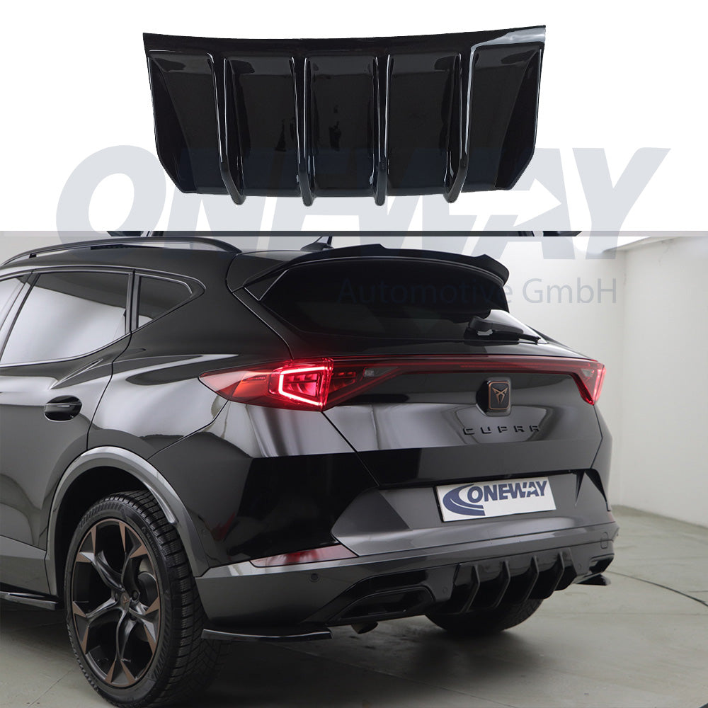 Oneway Bodykit CUPRA Formentor 2020 - 2024