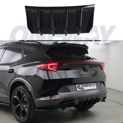 Oneway Bodykit CUPRA Formentor 2020 - 2024