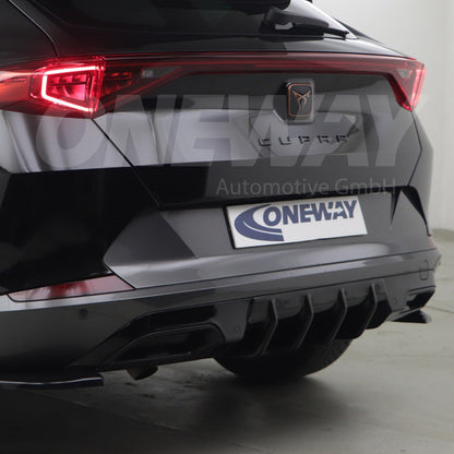 Oneway Bodykit CUPRA Formentor 2020 - 2024