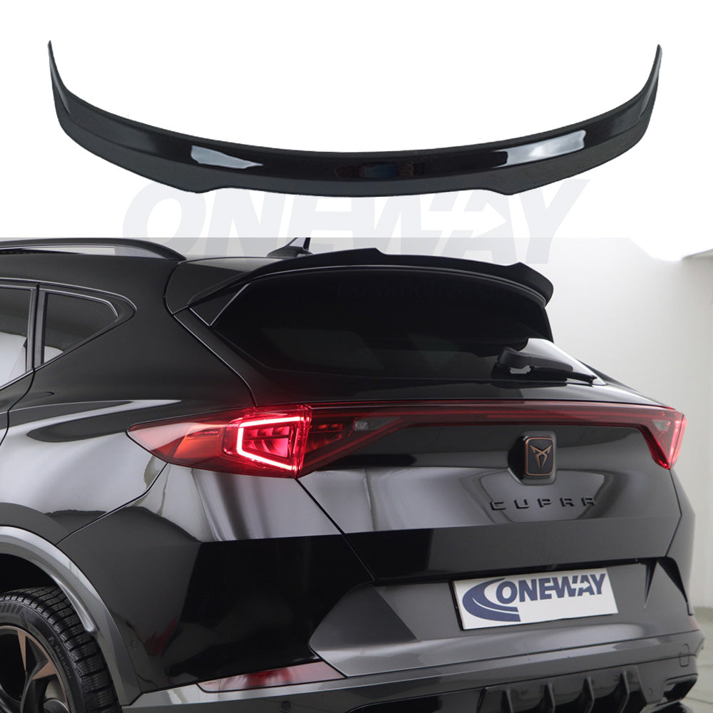 Oneway Bodykit CUPRA Formentor 2020 - 2024