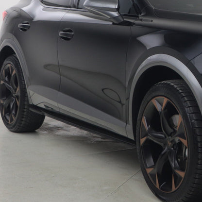 Oneway Bodykit CUPRA Formentor 2020 - 2024