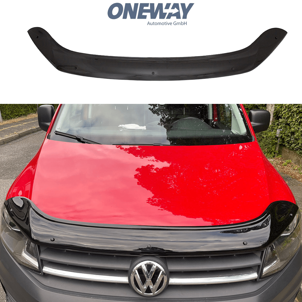 Oneway Motorhaubenschutz VW Caddy MK4 2015-2021