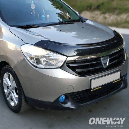Oneway Motorhaubenschutz DACIA Lodgy-Dokker 1. Generation 2012-2020