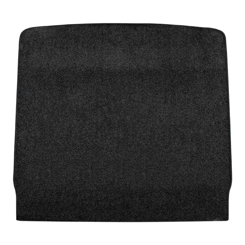 Velours Kofferraummatte passend für Peugeot 508 SW 2011-2018