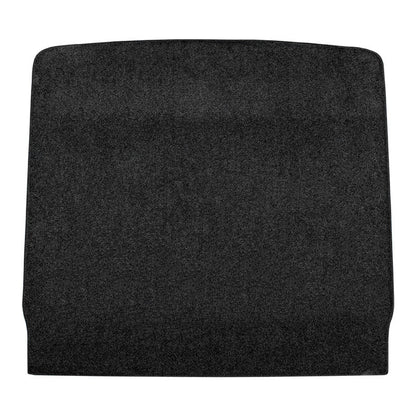 Velours Kofferraummatte passend für Peugeot 508 SW 2011-2018