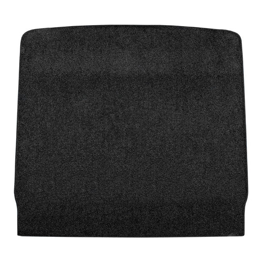 Velours Kofferraummatte passend für Peugeot 508 SW 2011-2018