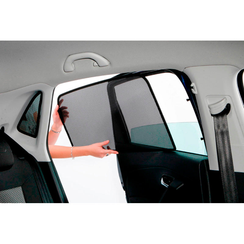 Sonniboy passend für Opel Zafira C Tourer 2012-2019
