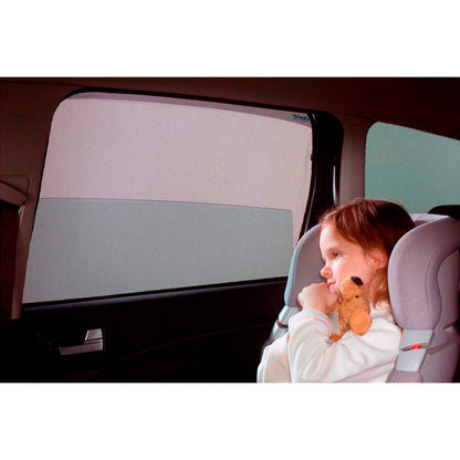 Sonniboy passend für Opel Zafira C Tourer 2012-2019