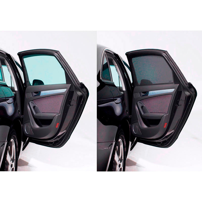 Sonniboy passend für Opel Zafira C Tourer 2012-2019