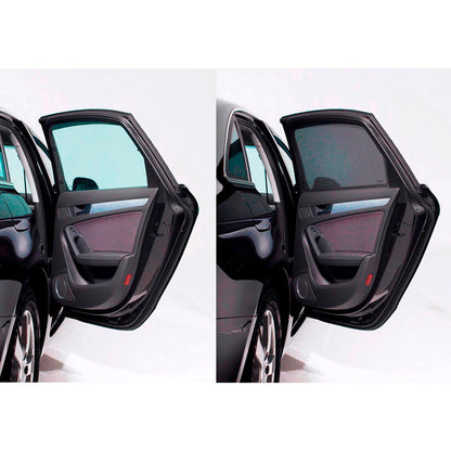 Sonniboy passend für Opel Zafira C Tourer 2012-2019