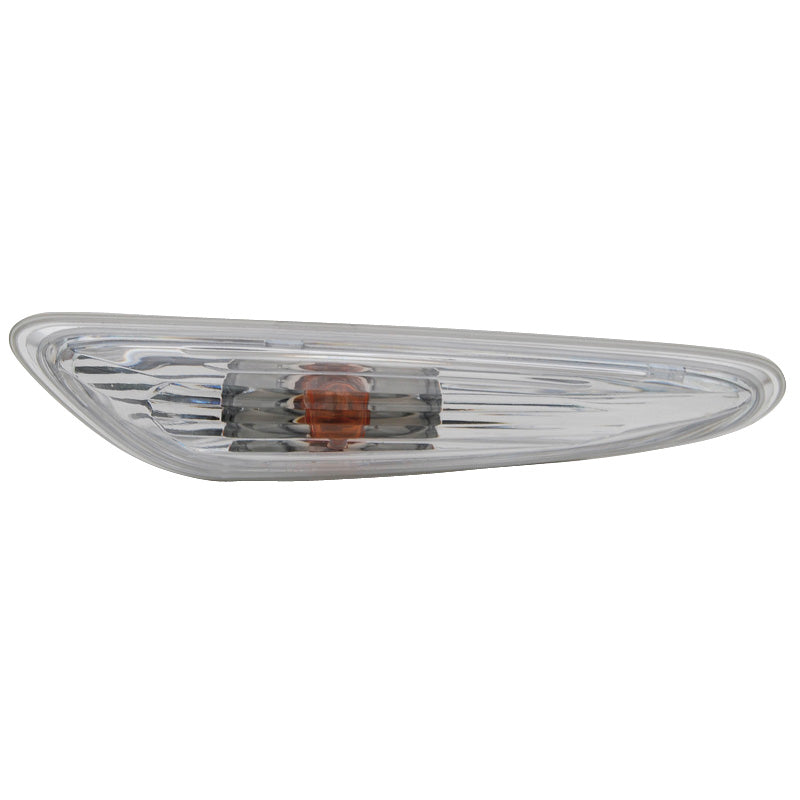 Satz Seitenblinker passend für BMW 3er E46 2001-2005 & X3 E83 2004-2010 - Klar