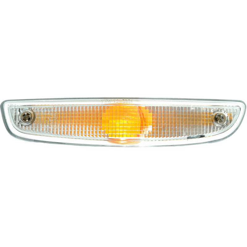 Satz Frontblinker passend für Renault Twingo I 1993-1998 - Weiß