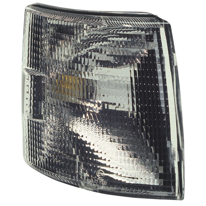 Satz Frontblinker passend für Volkswagen Transporter T4 1990-1998 - Klar