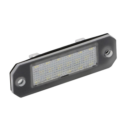 Satz LED Nummerschildbeleuchtung passend für Volkswagen Transporter T5/T6 2003-2019 & Caddy III 2004-2015