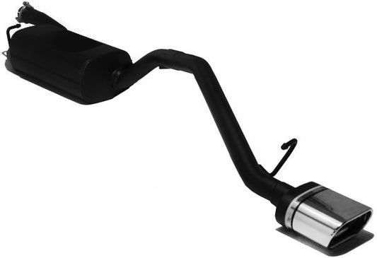 Ulter Sport FORD Focus II 2005-2010 COMBI 1,8 16V 92kW
