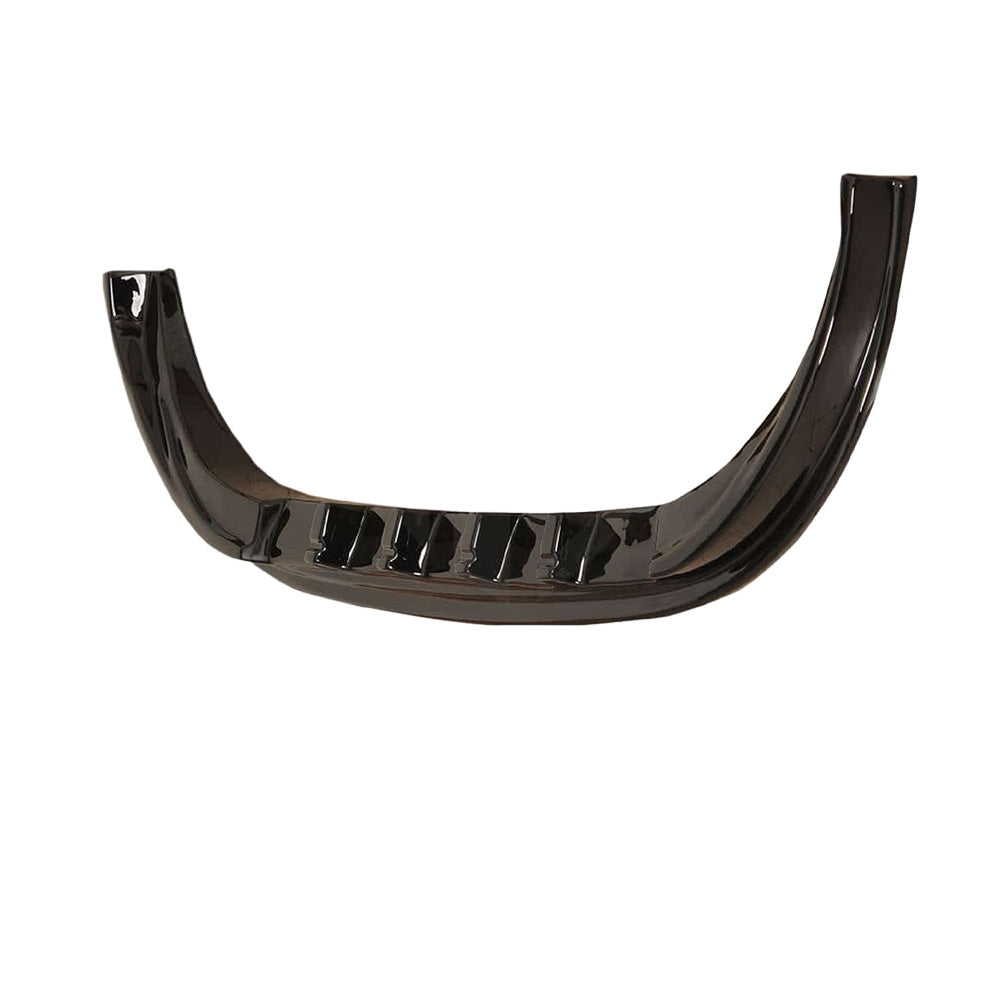 Oneway Frontspoiler FIAT Ducato 4. Generation 2014+ mit ABE TÜV