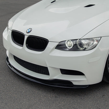 Oneway Frontspoiler BMW M3 E92 Coupe / E93 Cabrio 2007-2013 mit ABE TÜV