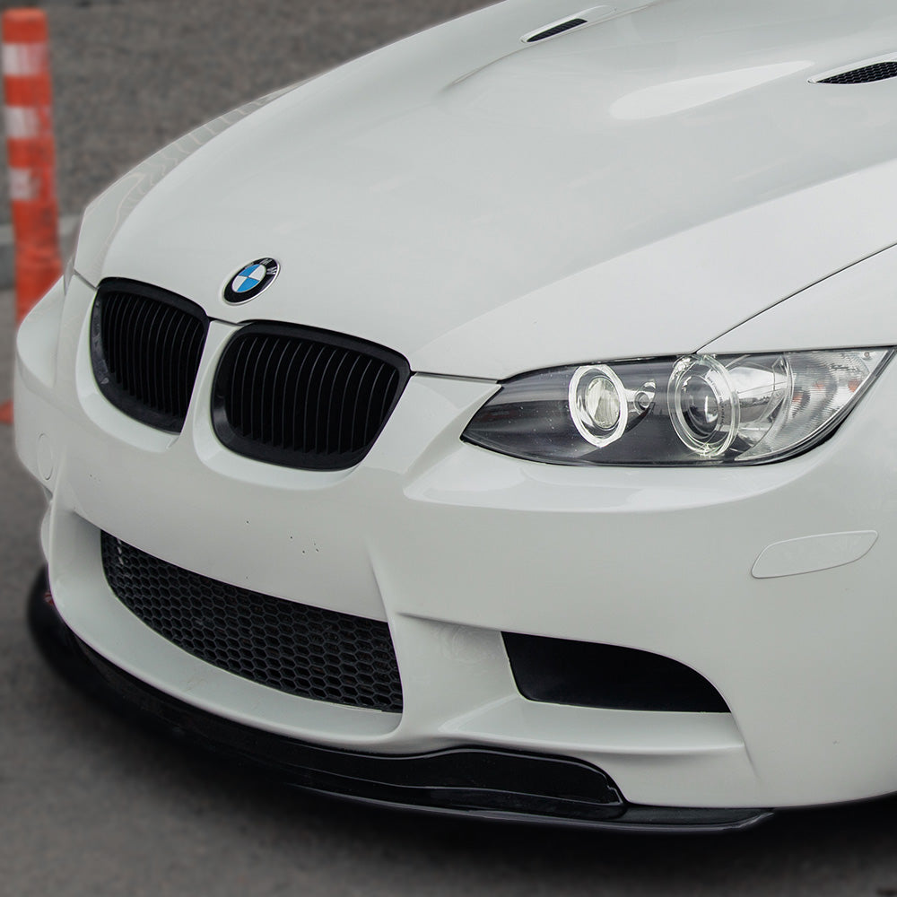 Oneway Frontspoiler BMW M3 E92 Coupe / E93 Cabrio 2007-2013 mit ABE TÜV