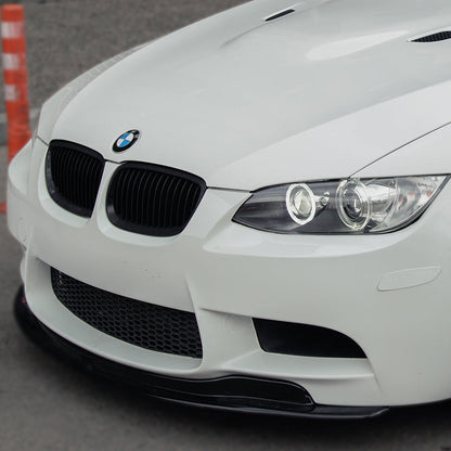 Oneway Frontspoiler BMW M3 E92 Coupe / E93 Cabrio 2007-2013 mit ABE TÜV