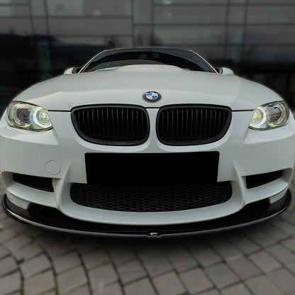 Oneway Frontspoiler BMW M3 Serie E92/E93 Vorfacelift (Coupe&amp;Cabrio) 2008-2012 mit ABE TÜV