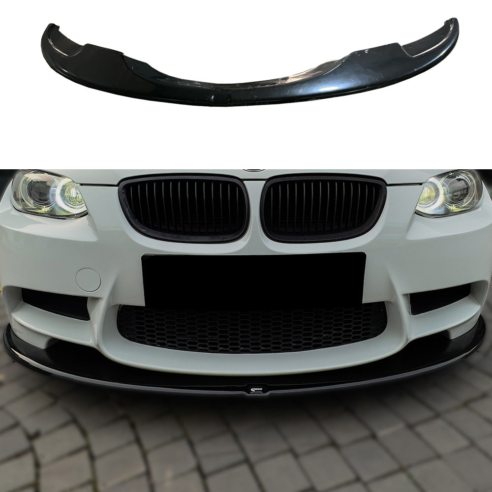 Oneway Frontspoiler BMW M3 Serie E92/E93 Vorfacelift (Coupe&amp;Cabrio) 2008-2012 mit ABE TÜV