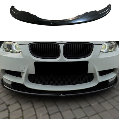Oneway Frontspoiler BMW M3 Serie E92/E93 Vorfacelift (Coupe&amp;Cabrio) 2008-2012 mit ABE TÜV