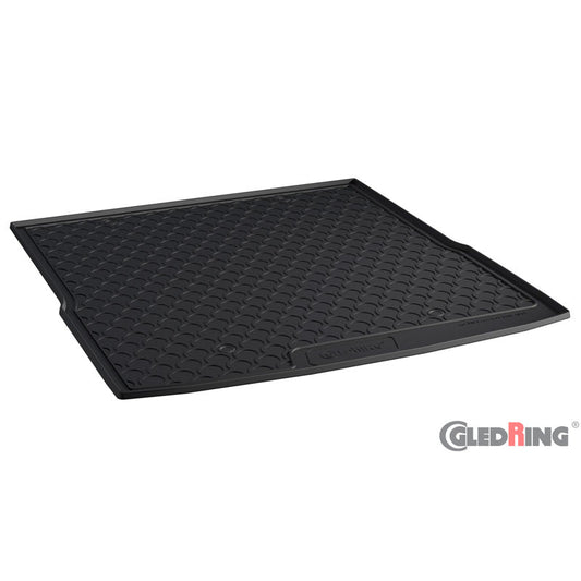 Rubbasol (Gummi) Kofferraumwanne passend für Volkswagen Passat 3C Variant 2005-2014