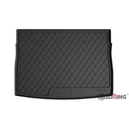 Rubbasol (Gummi) Kofferraumwanne passend für Volkswagen Golf VII Sportsvan 2014- (Höhe Ladeboden)