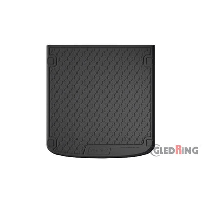 Rubbasol (Gummi) Kofferraumwanne passend für Audi A4 (B9) Avant 2015-