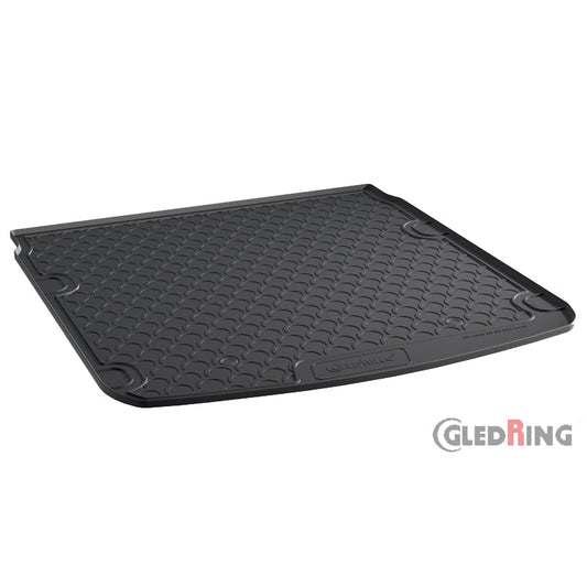 Rubbasol (Gummi) Kofferraumwanne passend für Audi A5 Sportback (8TA) 2009-2016