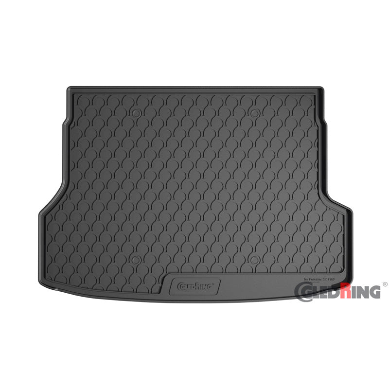 Rubbasol (Gummi) Kofferraumwanne passend für Subaru Forester (SK) 2018-