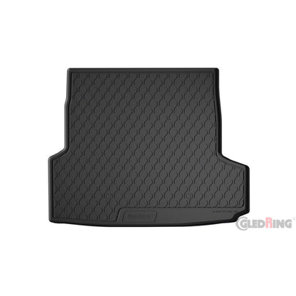 Rubbasol (Gummi) Kofferraumwanne passend für BMW 3er F31 Touring 2012-