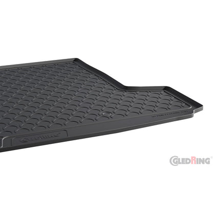 Rubbasol (Gummi) Kofferraumwanne passend für BMW 3er F31 Touring 2012-
