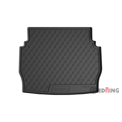Rubbasol (Gummi) Kofferraumwanne passend für BMW 1er F20 5-türer 2011-